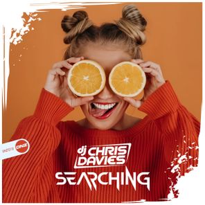 DJ Chris Davies – Searching