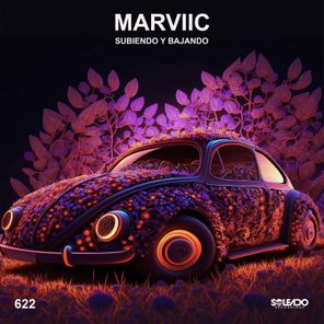 marviic – Subiendo y Bajando