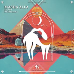 Cafe De Anatolia, Wilfred (COL) – Masha Alla