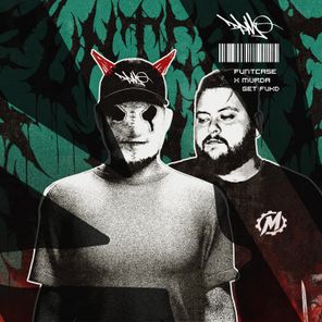FuntCase, MVRDA – Get Fukd