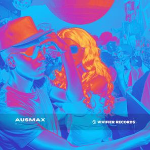 AUSMAX – Wild