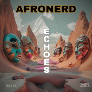 PhilaSande, AfroNerd – Echoes