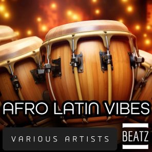 Moe Turk, Deep Lo – Afro Latin Vibes