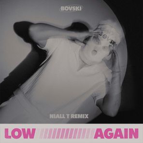 Niall T, Bovski – Low Again