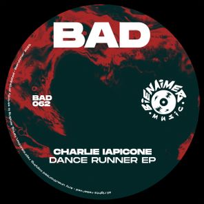 Charlie Iapicone, Fosk – Dance Runner EP