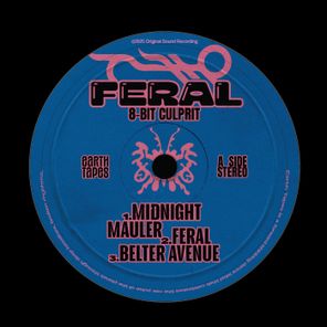 8-Bit Culprit – Feral