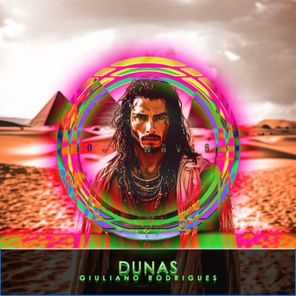 Giuliano Rodrigues – Dunas