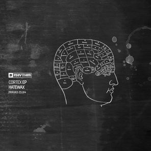 Hatewax – Cortex EP
