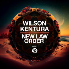 Wilson Kentura – New Law Order
