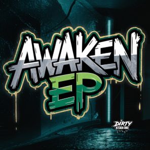 Jacky Bang – AWAKEN EP