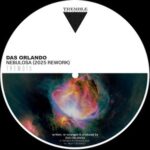 Das Orlando – Nebulosa