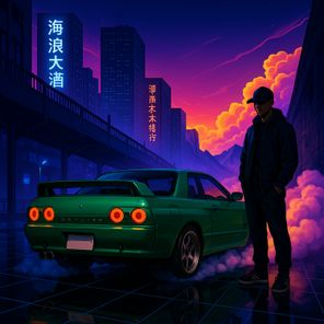 tecadence – Clock Tickin’