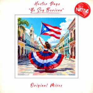 Hector Dayz – Yo Soy Boricua