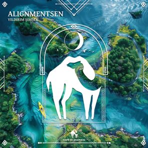 Cafe De Anatolia, Yıldırım Şimşek – Alignmentsen