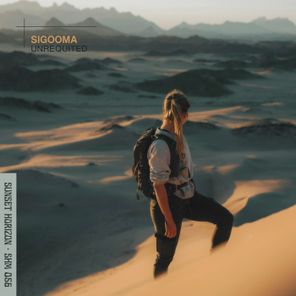 Sigooma – Unrequited