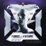 Trapped, GRIBR – Force Of The Future Vol.3