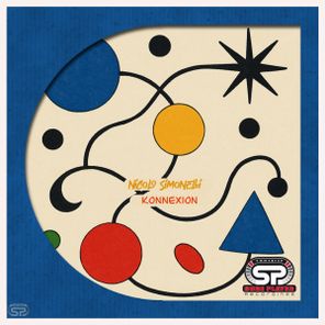 Nicolo Simonelli – Konnexion