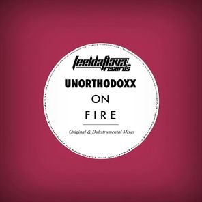UnorthodoxX – On Fire