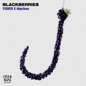 FISHER, bbyclose – Blackberries