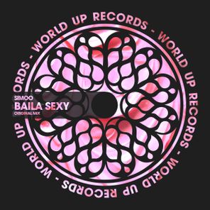 Simoo – Baila Sexy