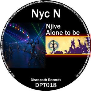Nyc N – Njive / Alone to be