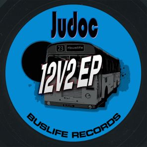 Judoc – 12V2 EP