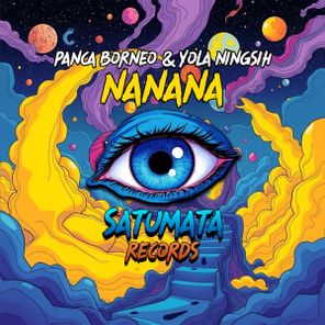 Panca Borneo, Yola Ningsih – Nanana