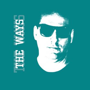 Dj_AlexCool – The Ways