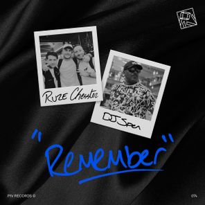 DJ Spen, Chesster – Remember EP
