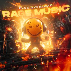 Flux Overload – Rage Music