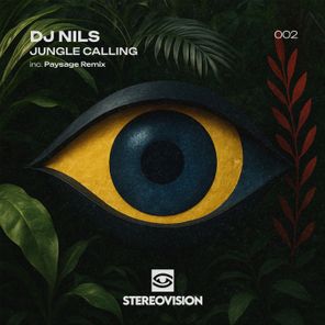 Paysage, Dj Nils – Jungle Calling