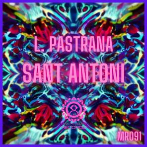 L.Pastrana – Sant Antoni