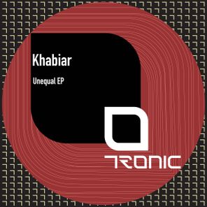 Khabiar – Unequal EP