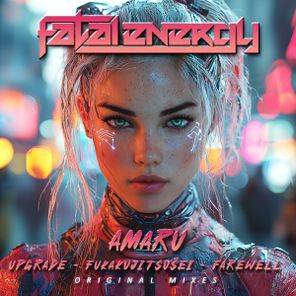Amaru – Upgrade