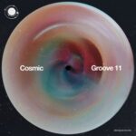 Lou8, John Pappas – Cosmic Groove 11