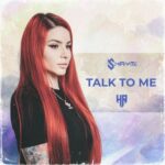 Shaymi – Talk To Me