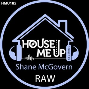 Shane McGovern – Raw