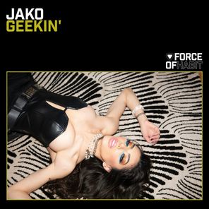 Jako – Geekin’