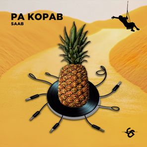 Saab – Pa Kopab