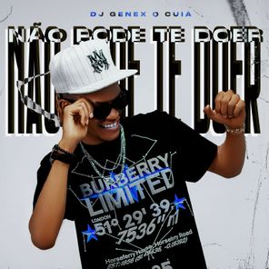 DJ Genex Q Cuia – Não Pode Te Doer