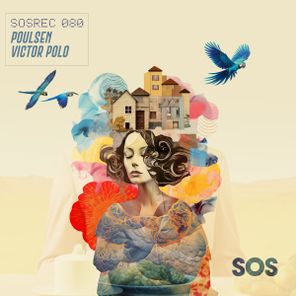 Victor Polo, Poulsen – Hihats Radio
