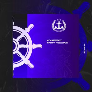 KONEKT – Party People