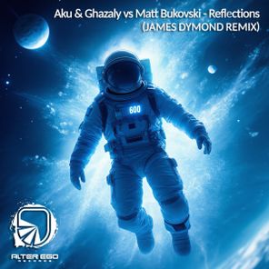 Matt Bukovski, James Dymond – Reflections 2025