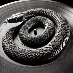 B3RME – Three Snakes Around My Head