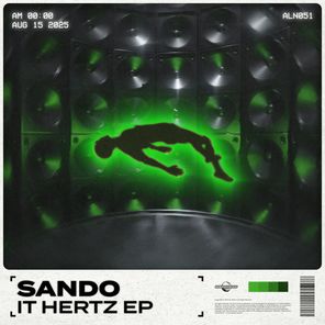 Sando – It Hertz