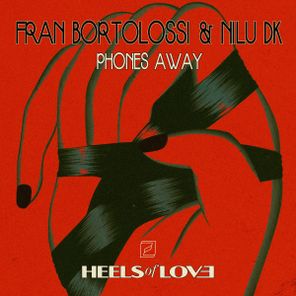 Fran Bortolossi, NILU (DK) – Phones Away