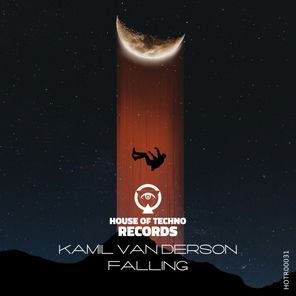 Kamil Van Derson – Falling