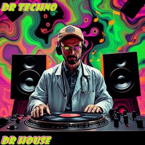 Dr. House – Dr Techno