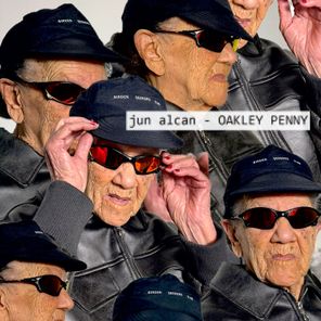 Jun Alcan – OAKLEY PENNY
