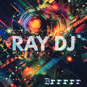 Ray Dj – Brrrrr